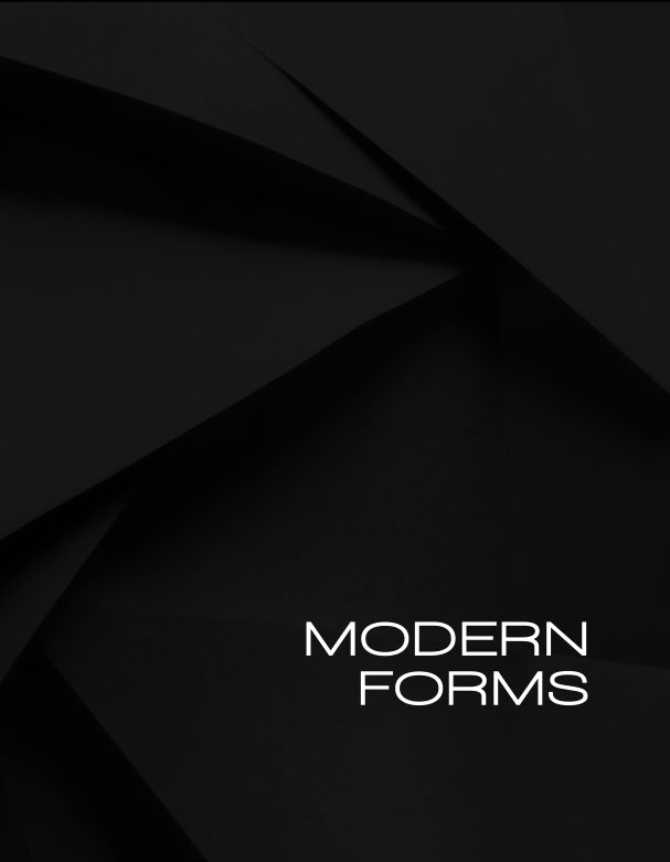 2023 Modern Forms Supplement