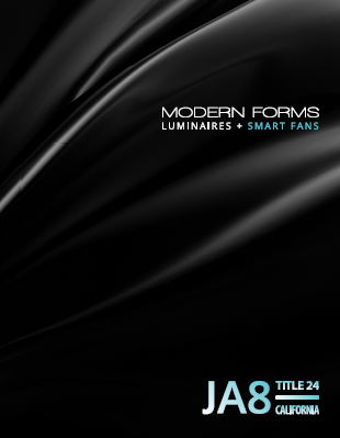 2024 Modern Forms JA8 Brochure