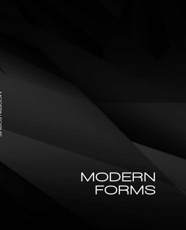 2022 Modern Forms Catalog