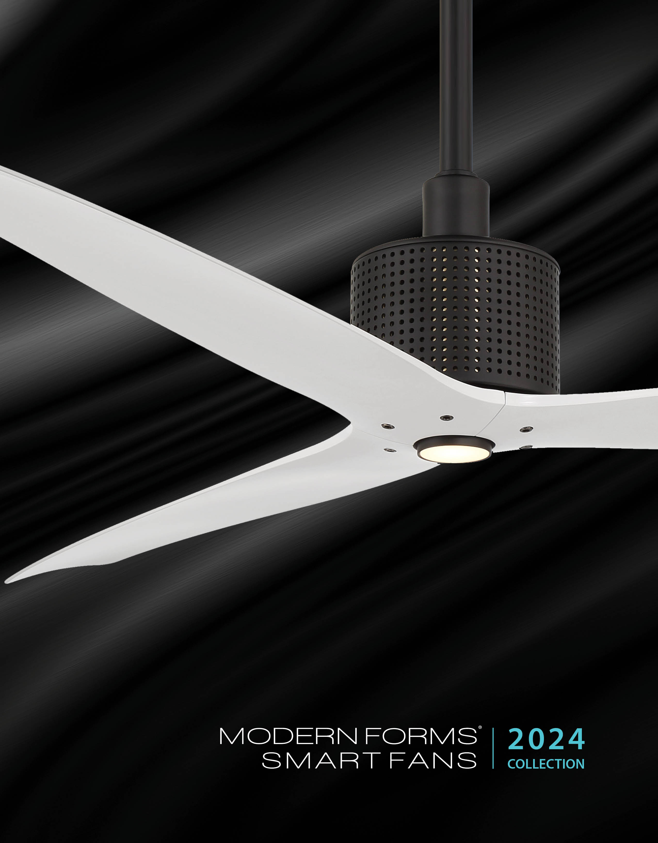 2024 Modern Forms Smart Fans Supplement