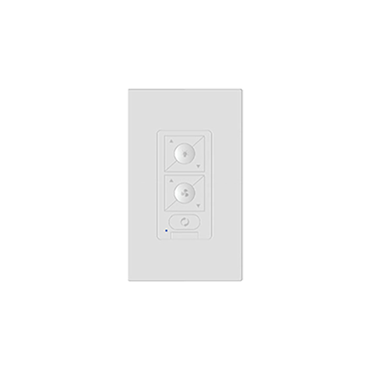 Bluetooth Wall Control lighting product