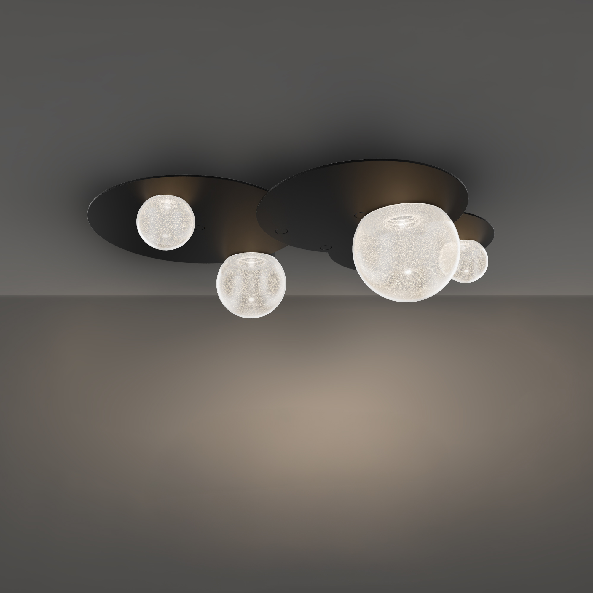 Out Of This World lighting product