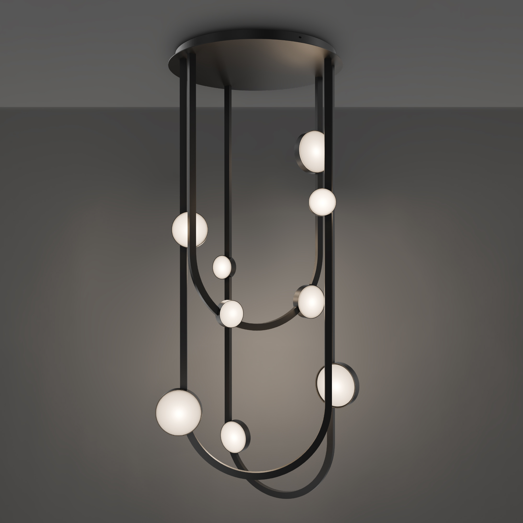 Tableau lighting product