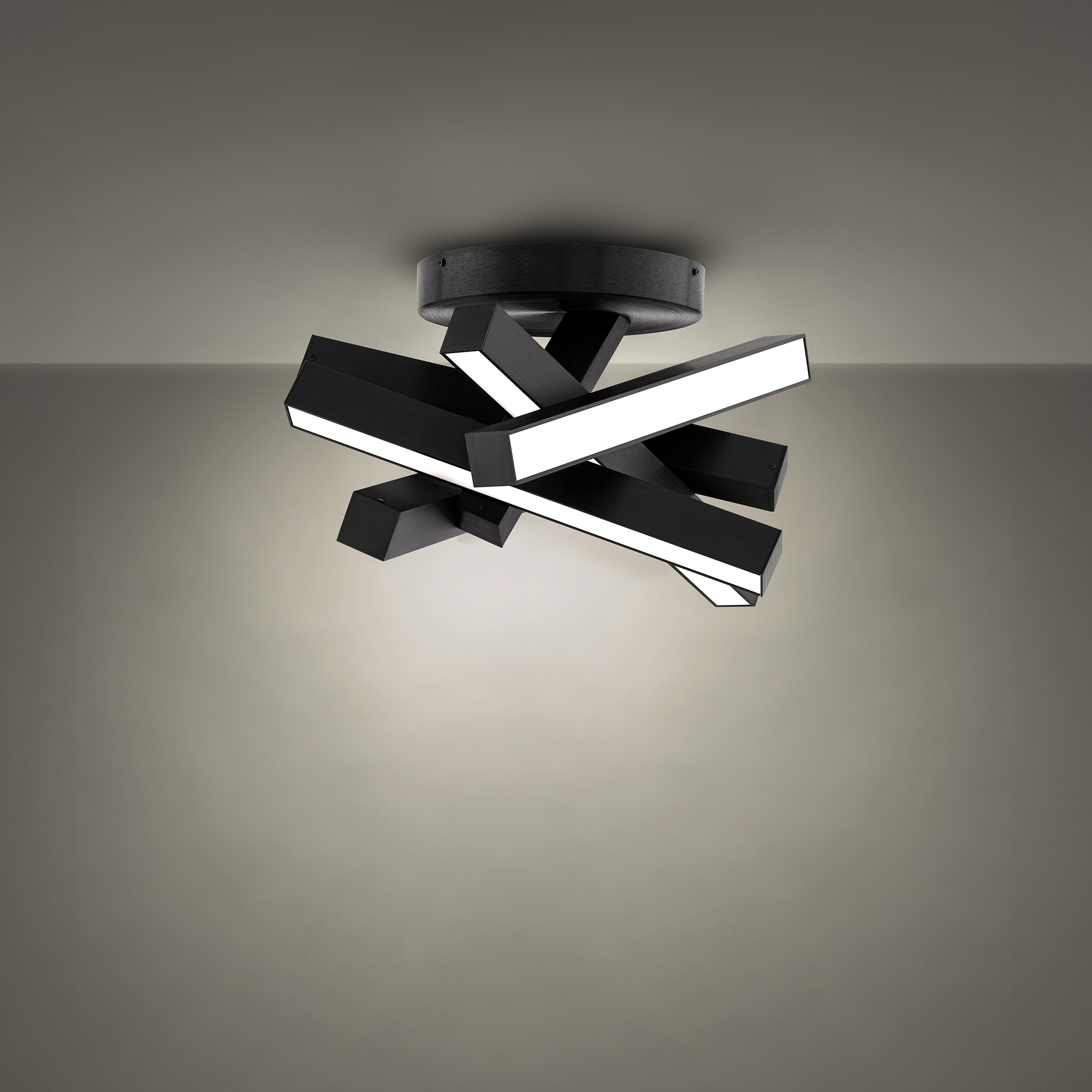 Chaos lighting product