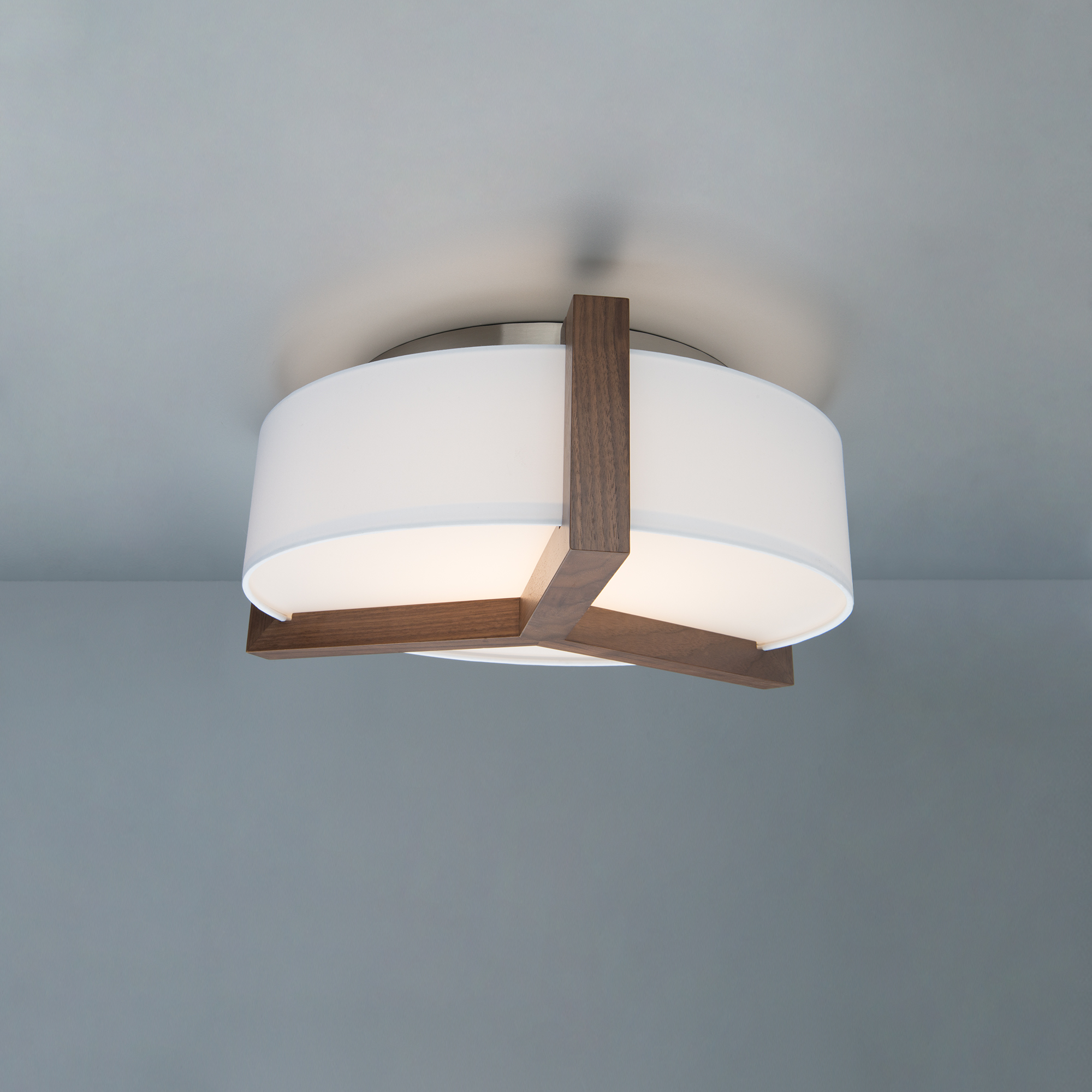 Segment lighting product