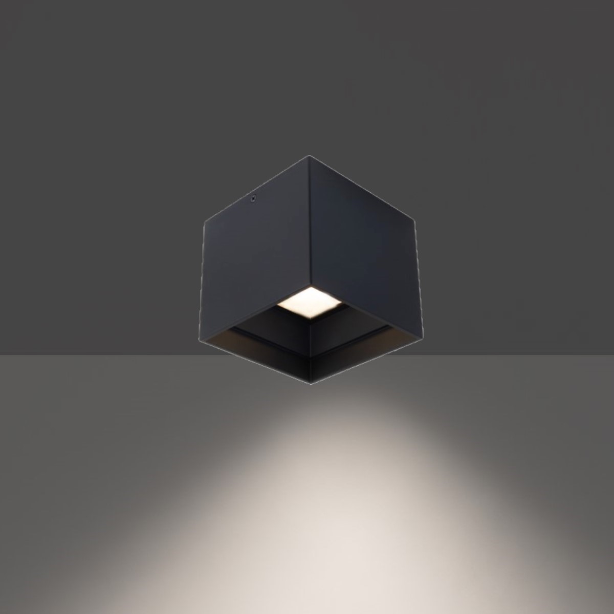 Kube lighting product