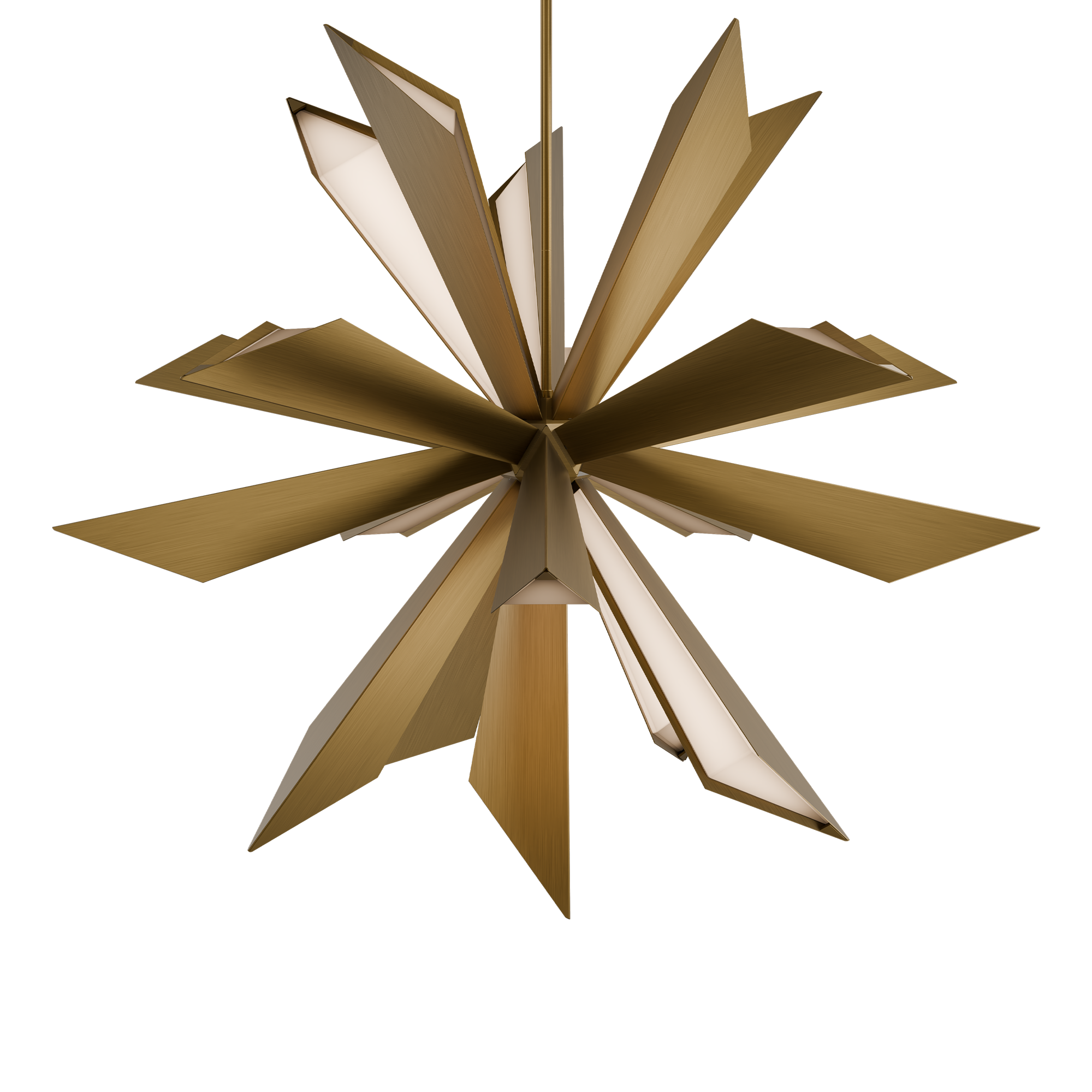 Siren lighting product