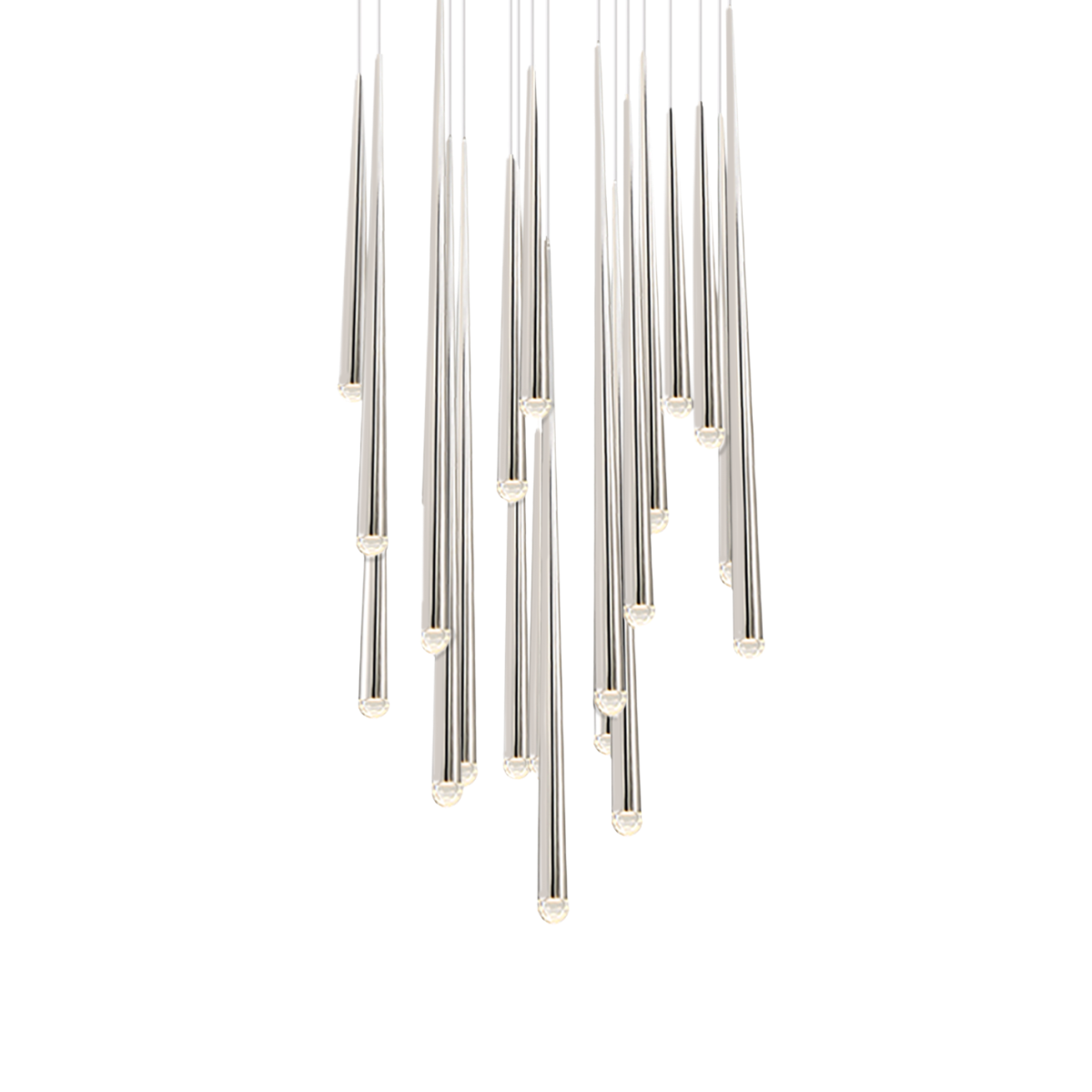 Cascade lighting product