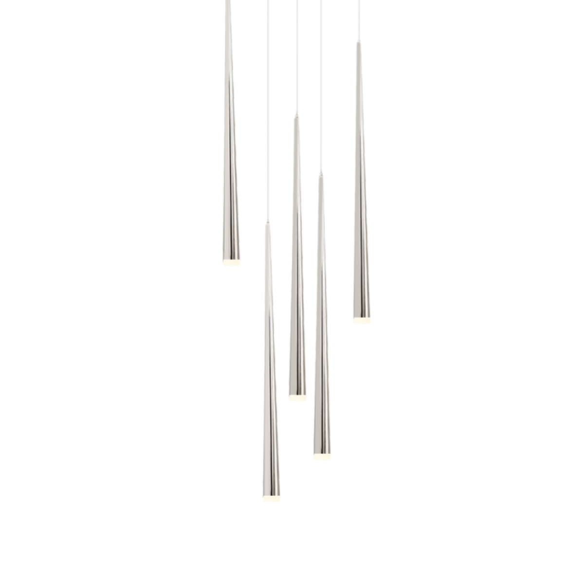 Cascade lighting product