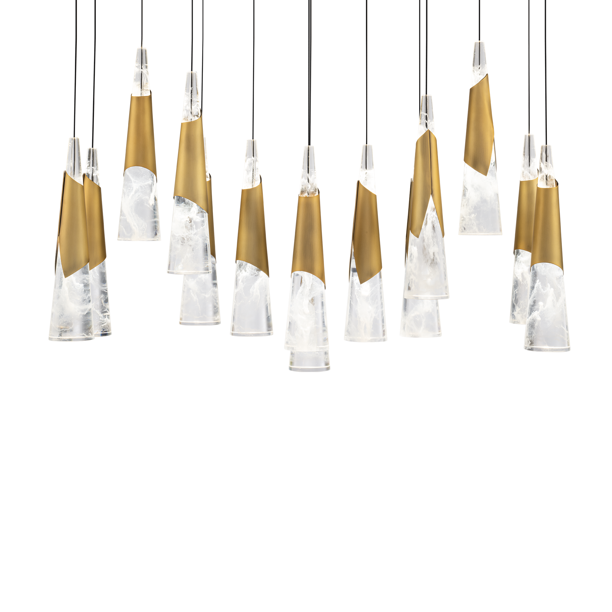 Kilt lighting product