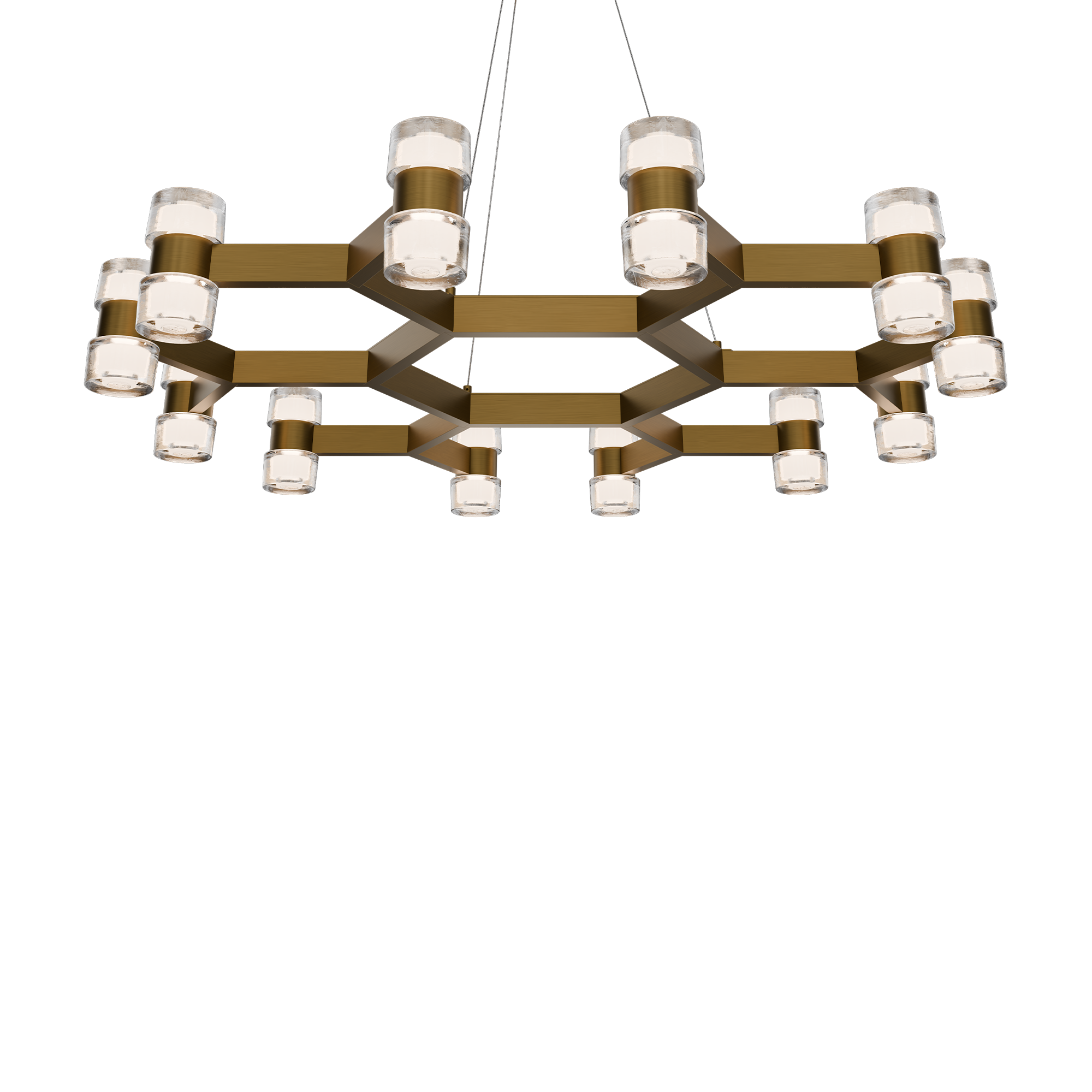 Dashe lighting product
