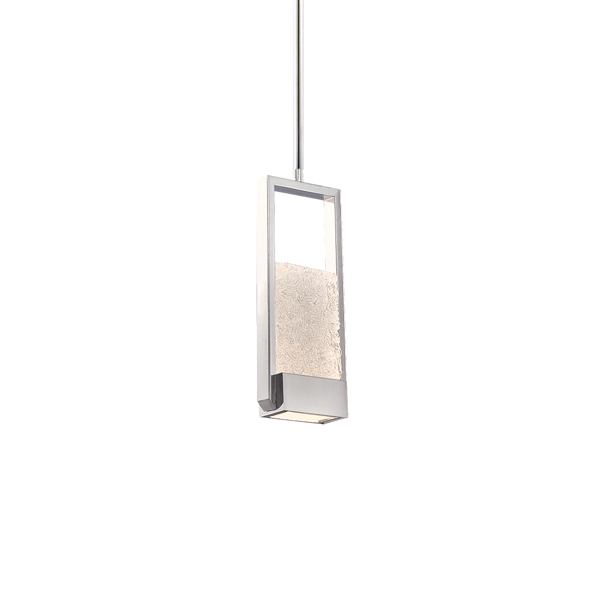 Swing lighting product