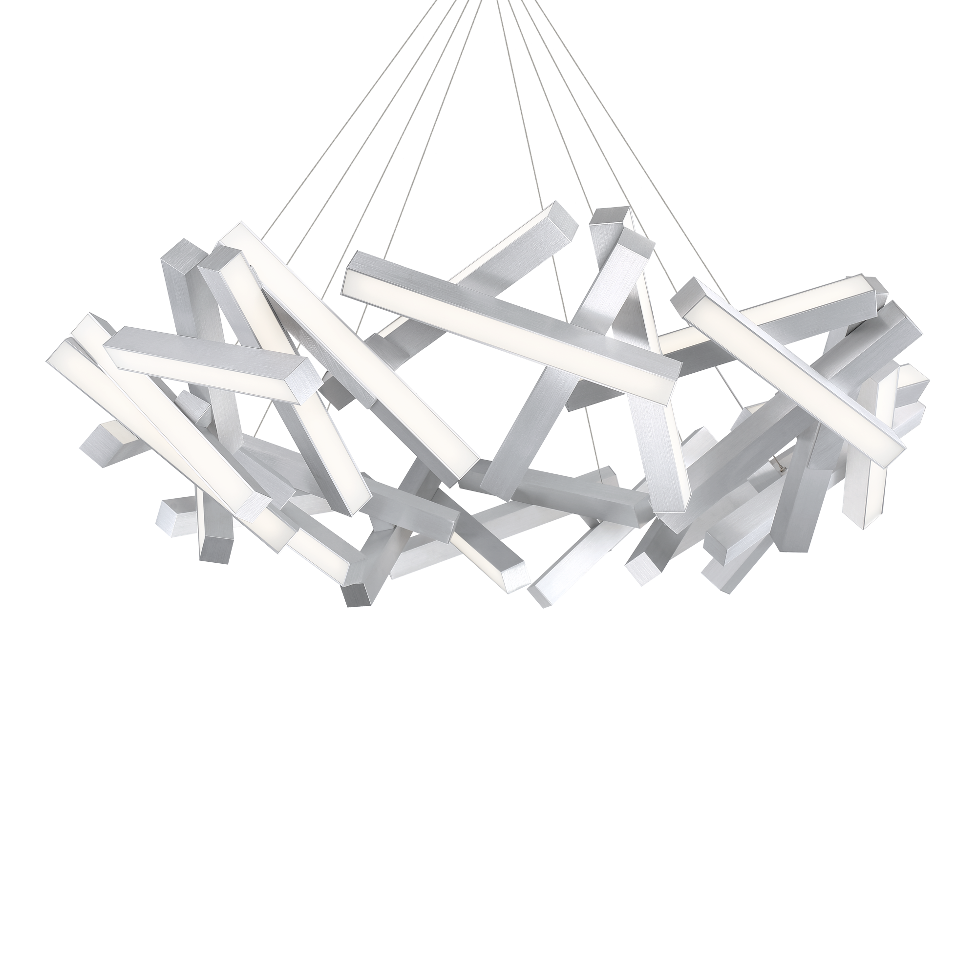 Chaos lighting product