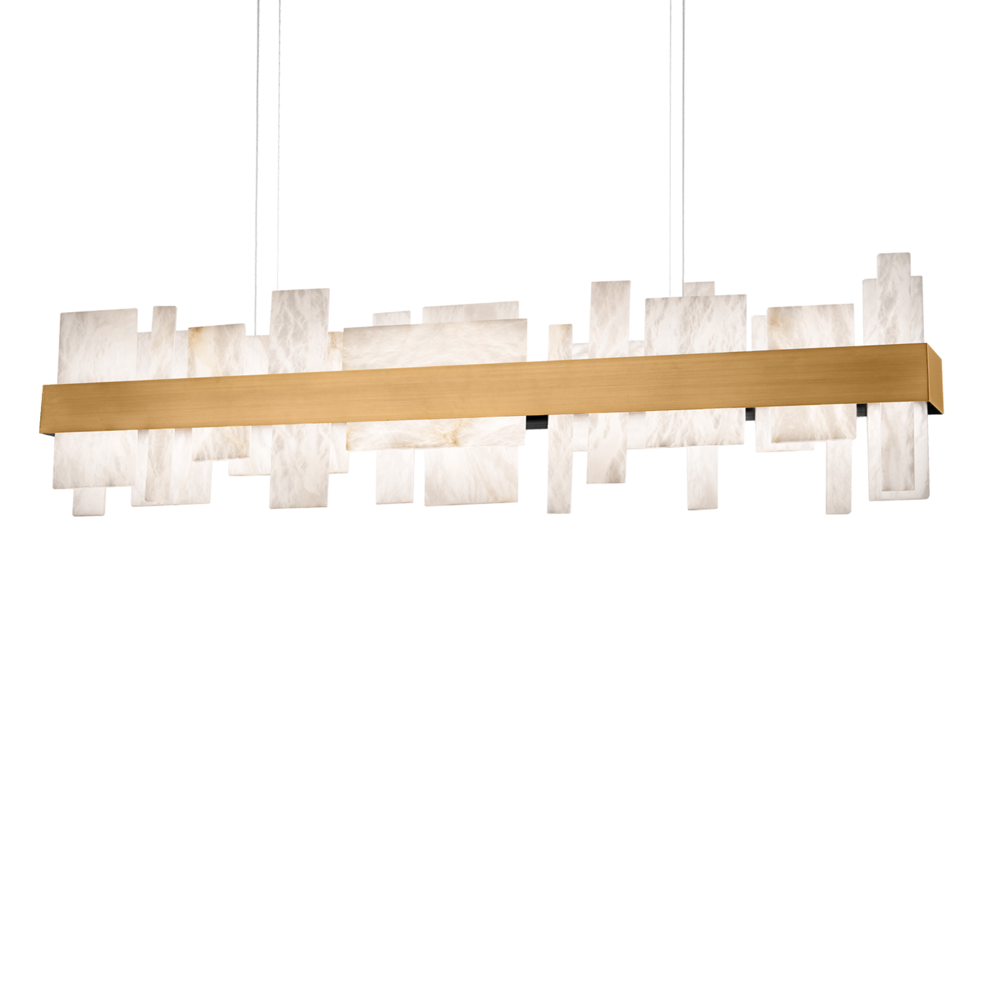 Acropolis lighting product