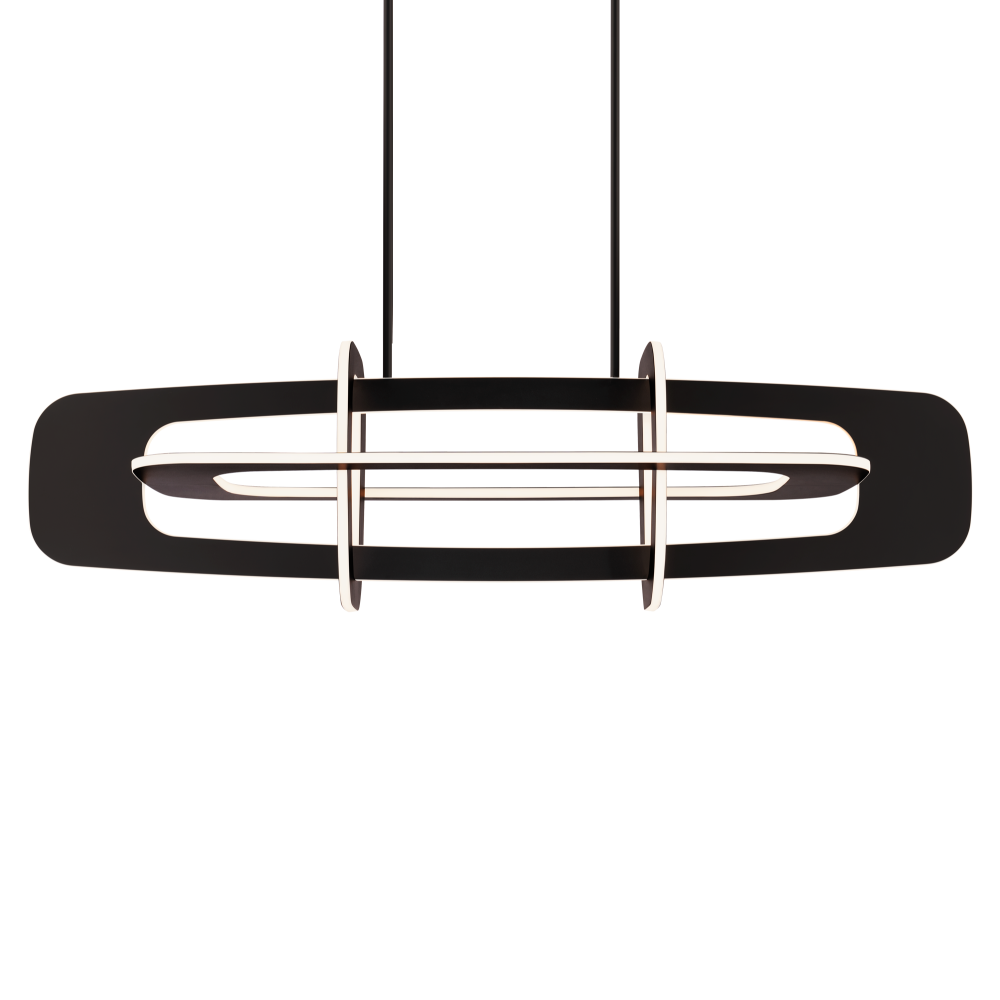 Vesta lighting product