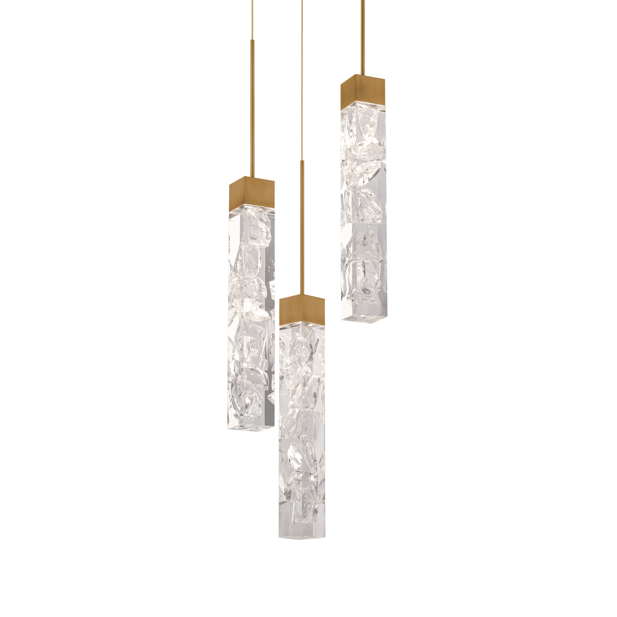 Minx lighting product