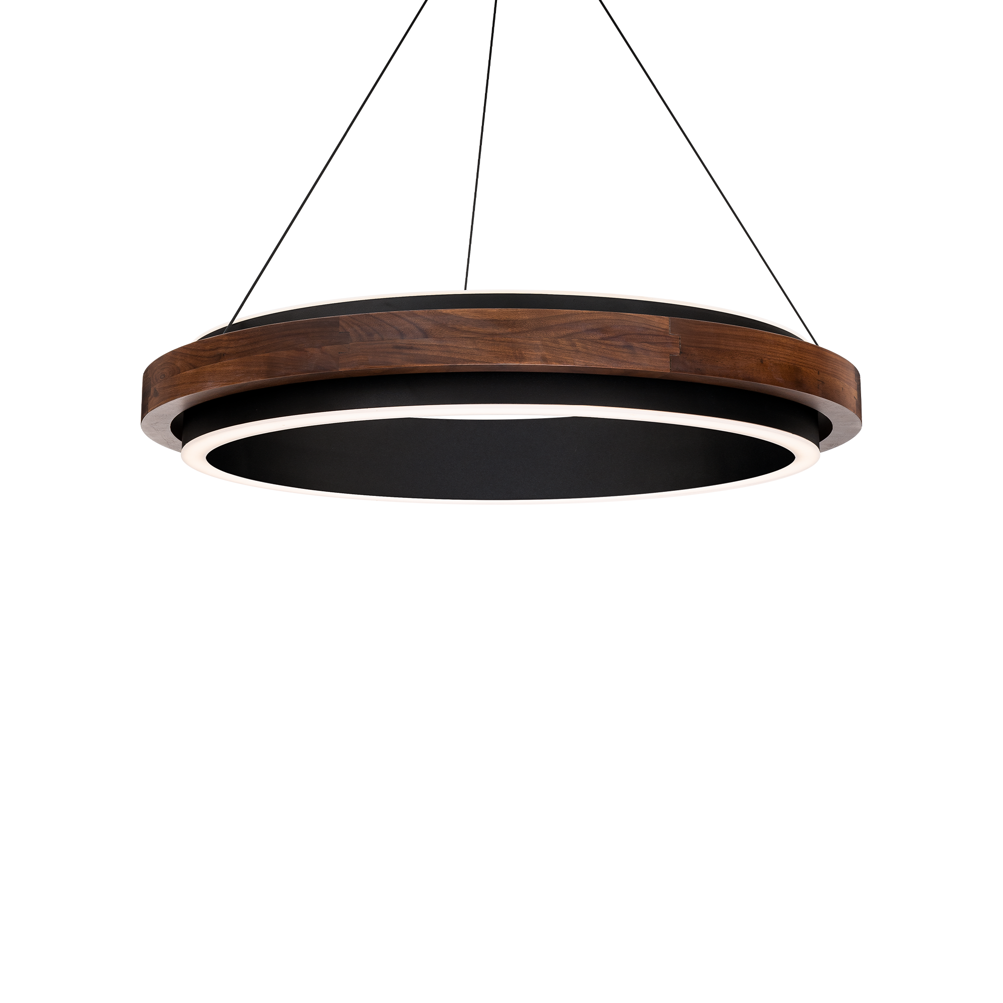 Delaney lighting product