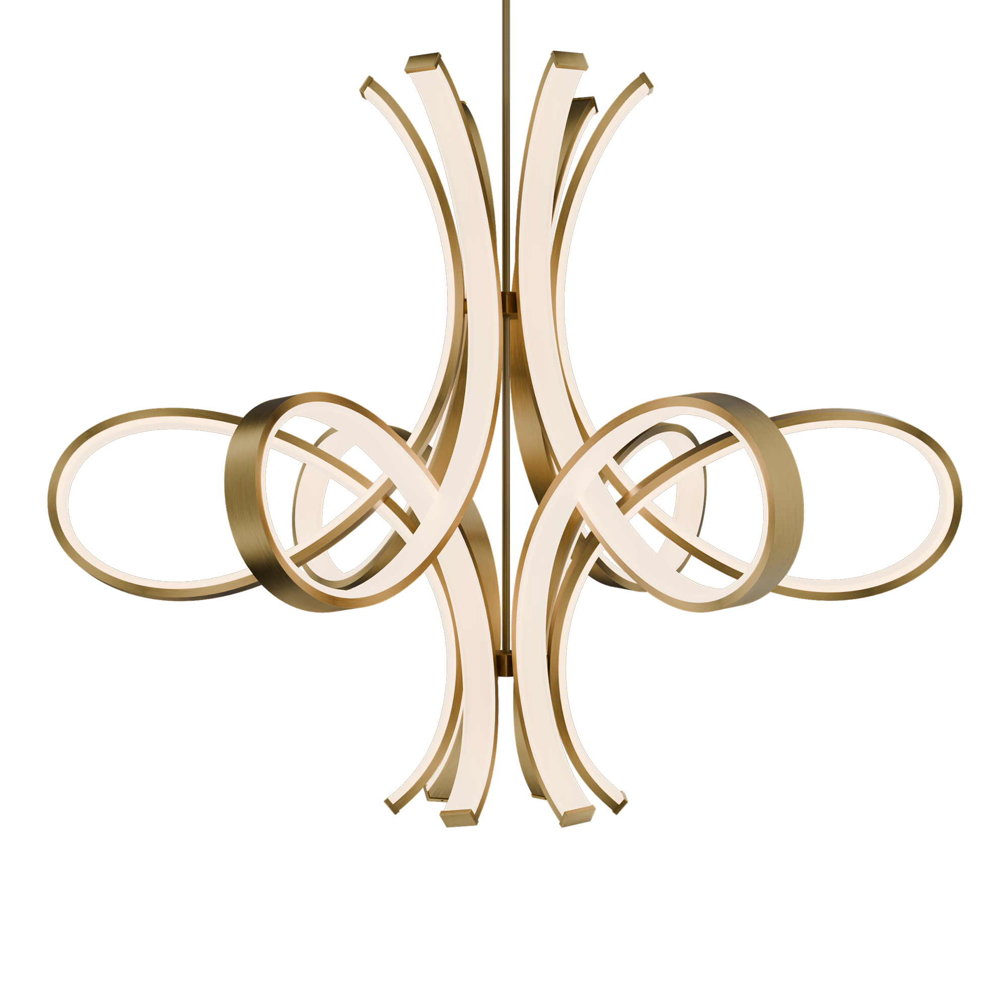 Fleur De Lis lighting product