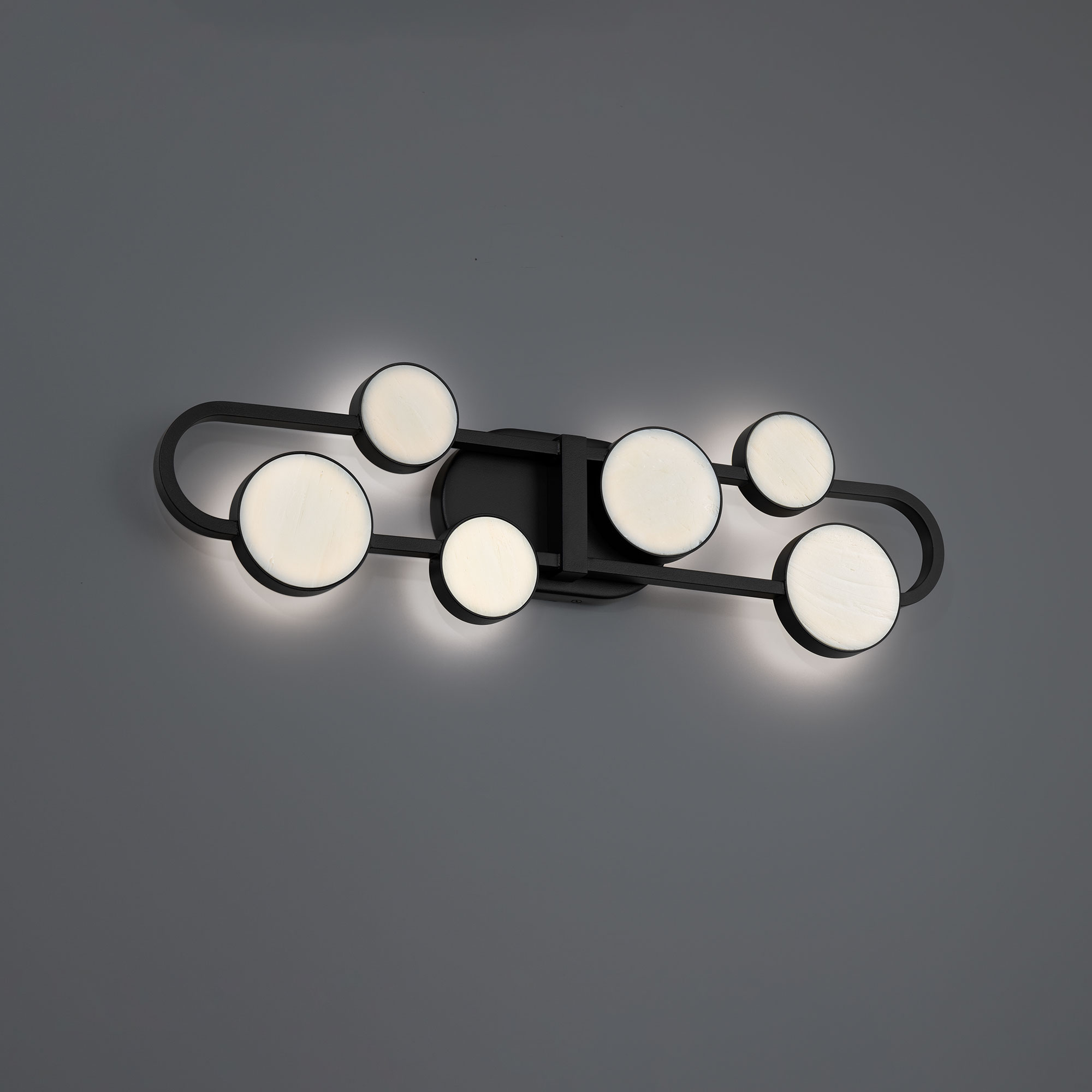 Tableau lighting product