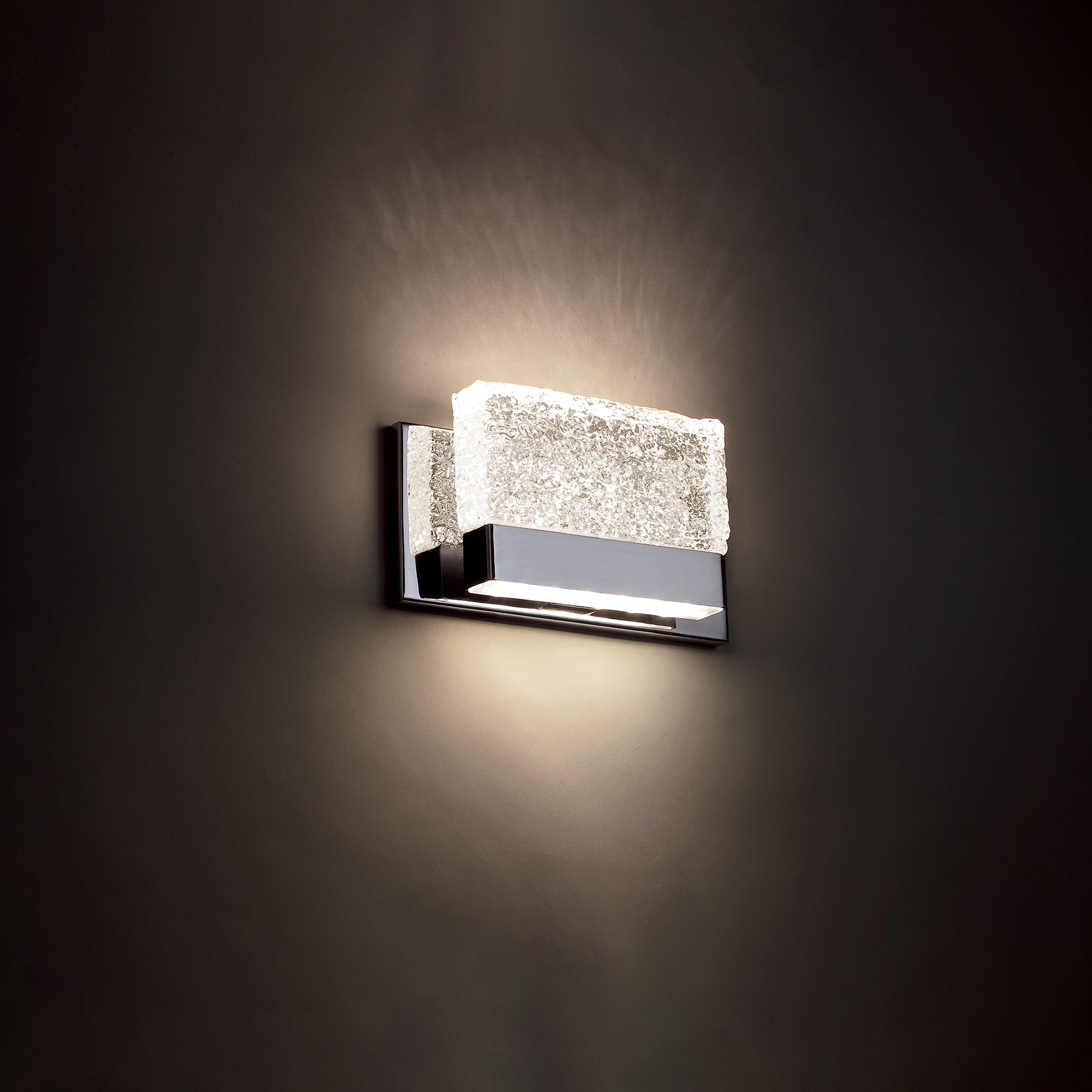 Glacier lighting product