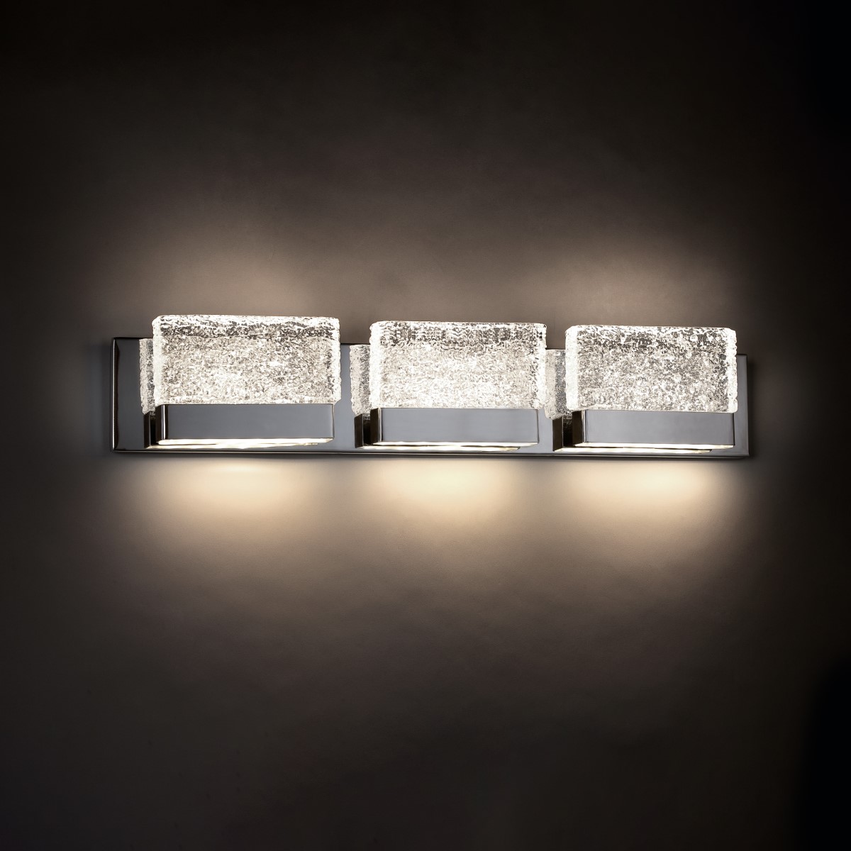 Glacier lighting product