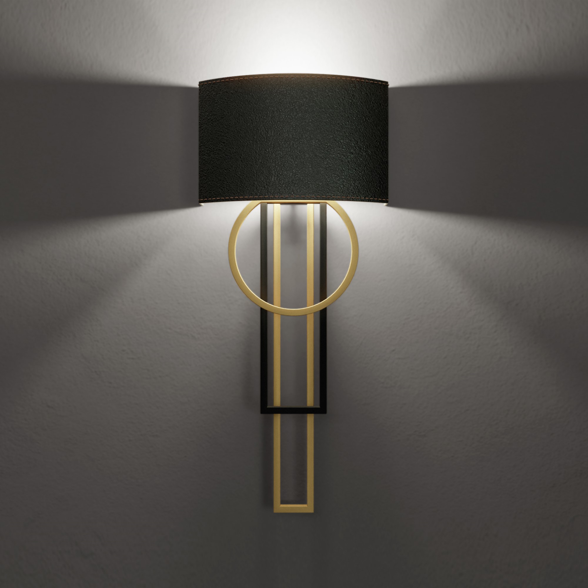 Sartre lighting product