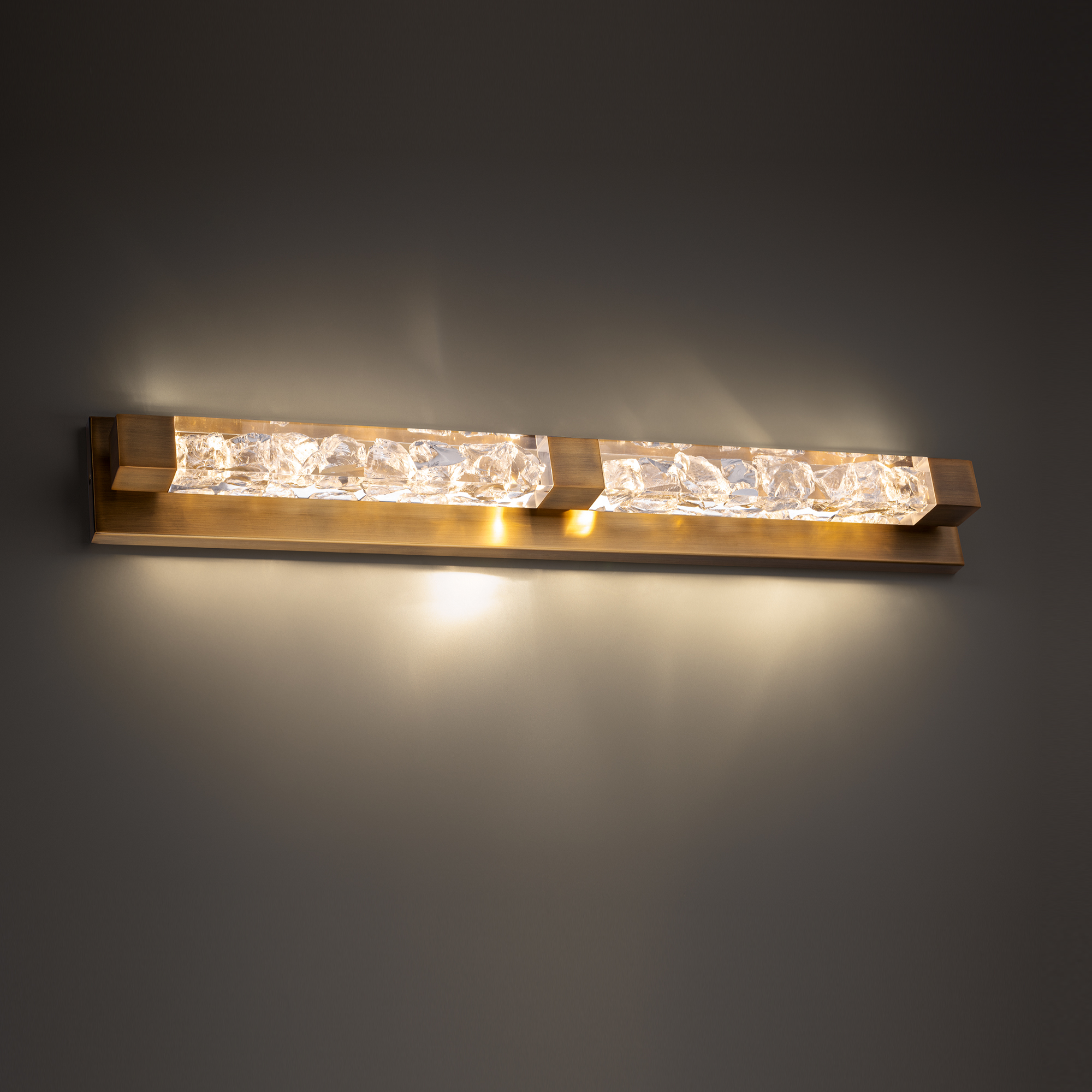 Terra lighting product