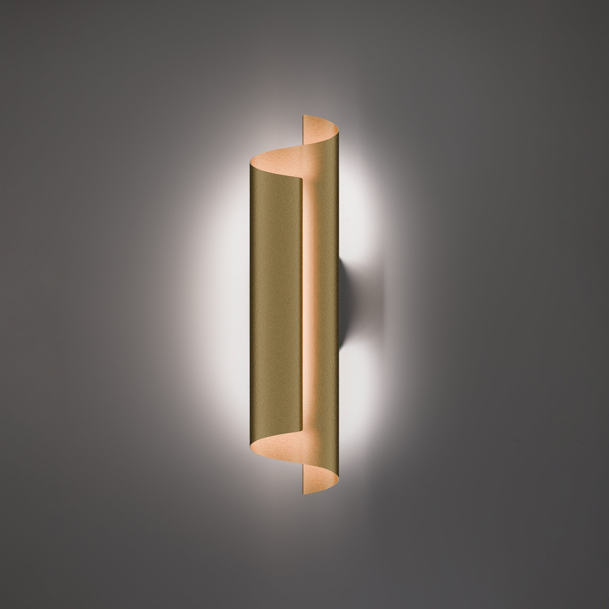 Pirouette lighting product