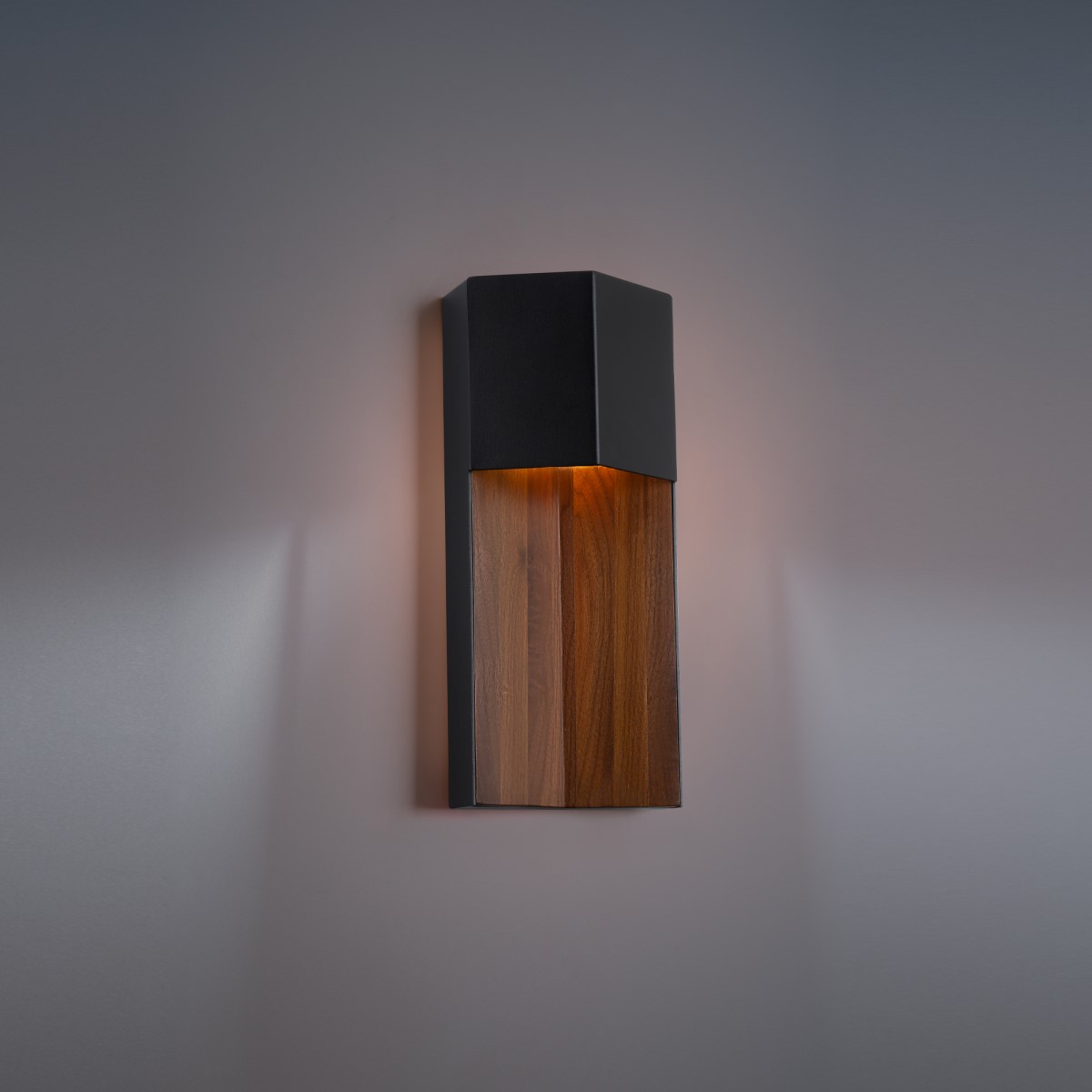 Dusk lighting product