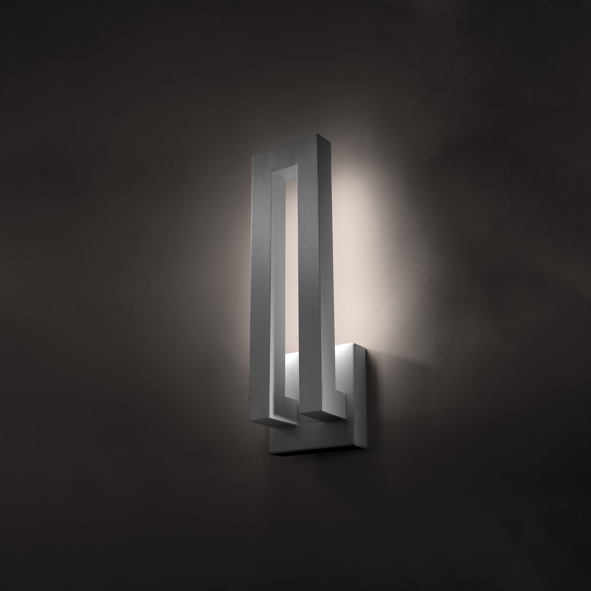 Modern forms double down top