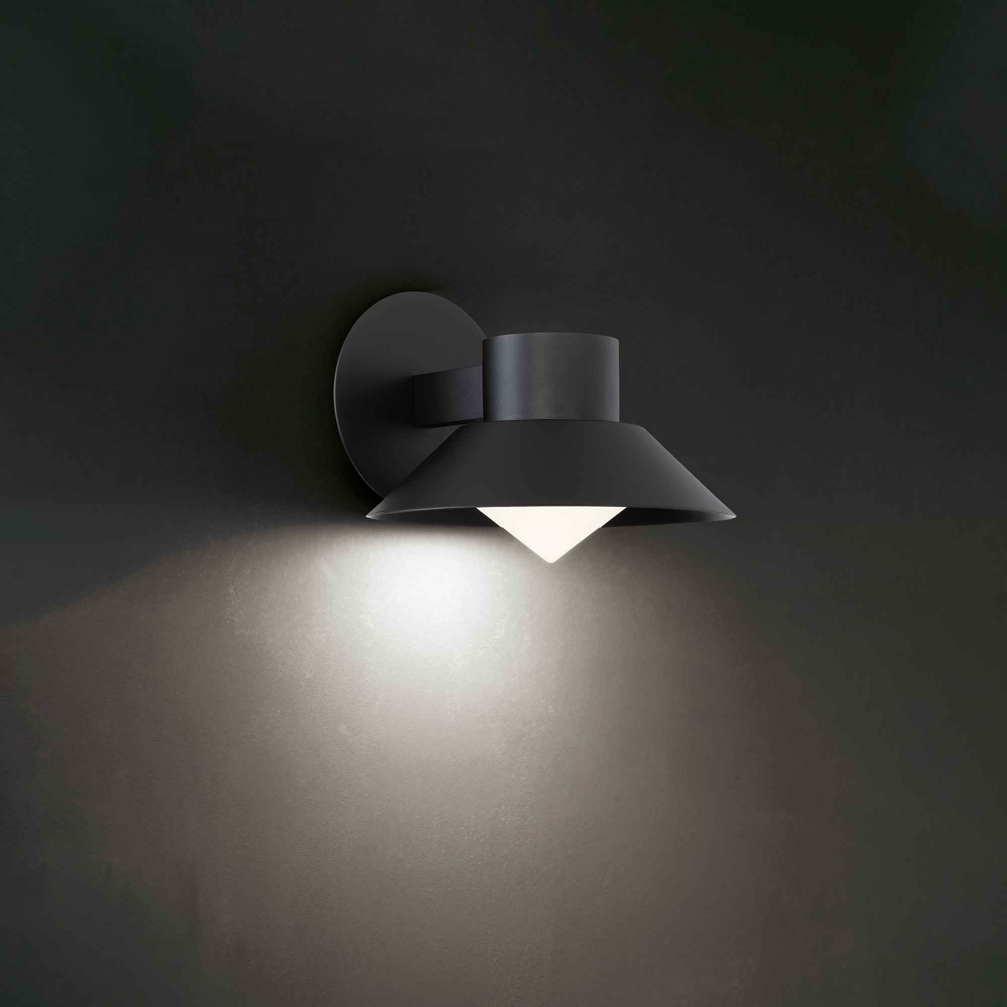 Oslo lighting product