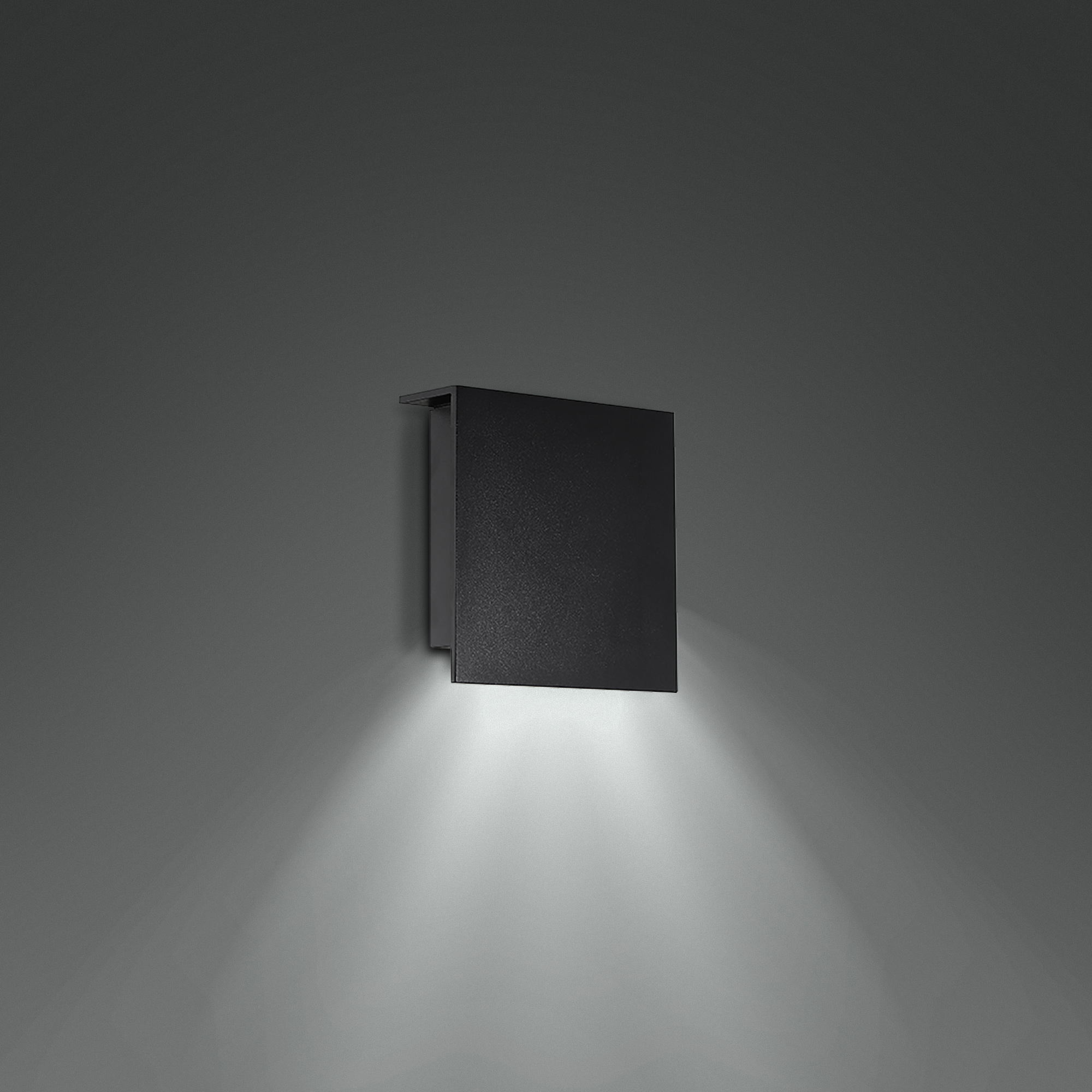 Square lighting product