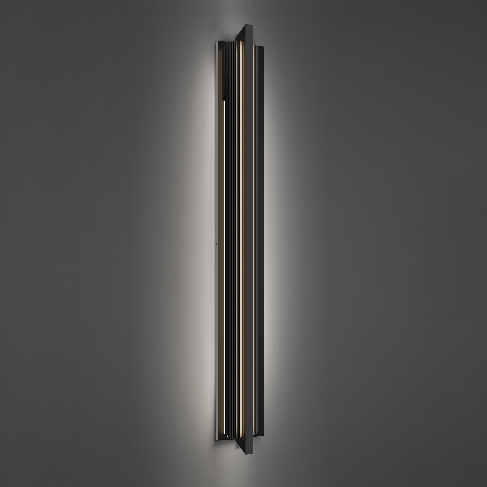 Krimp lighting product