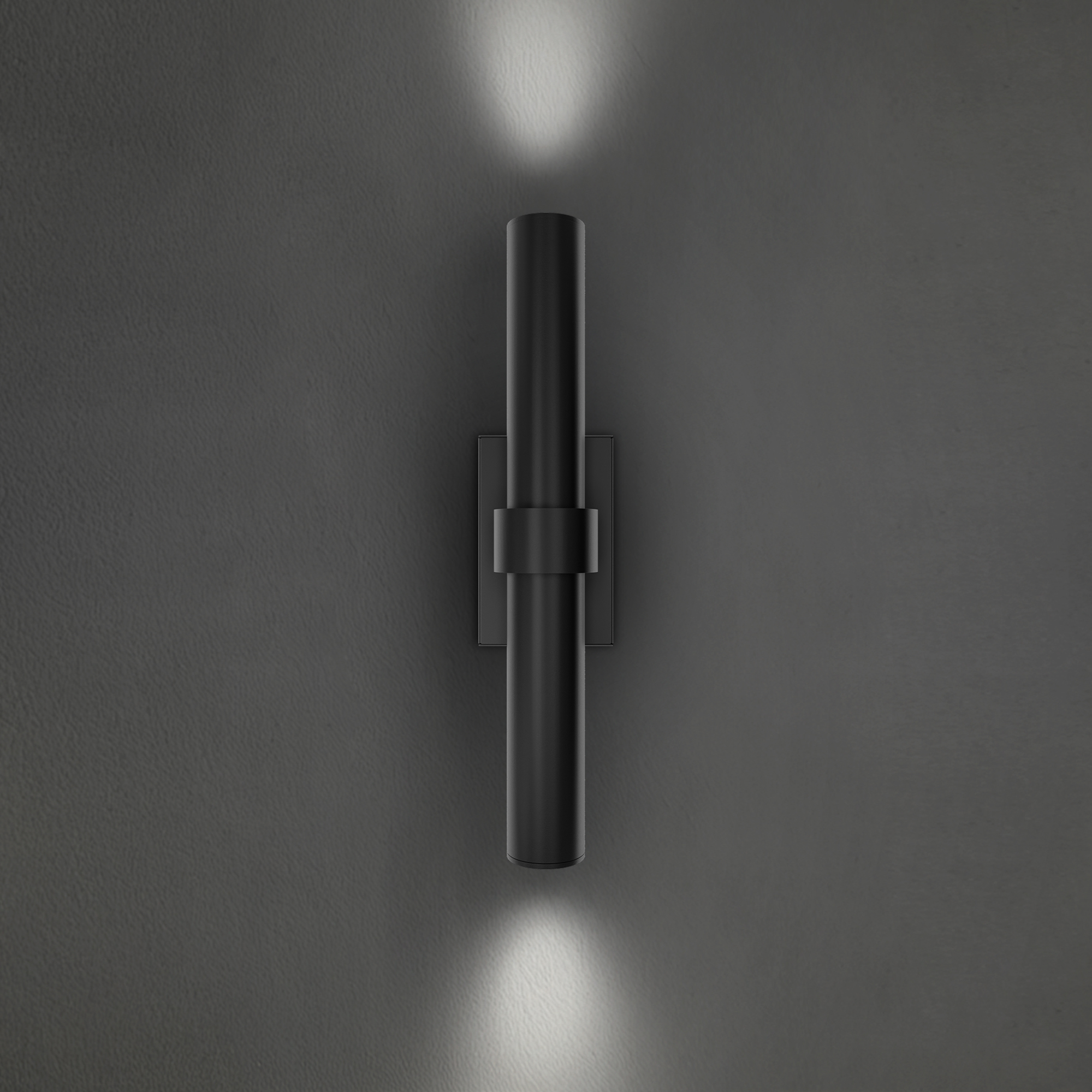 Quincy lighting product