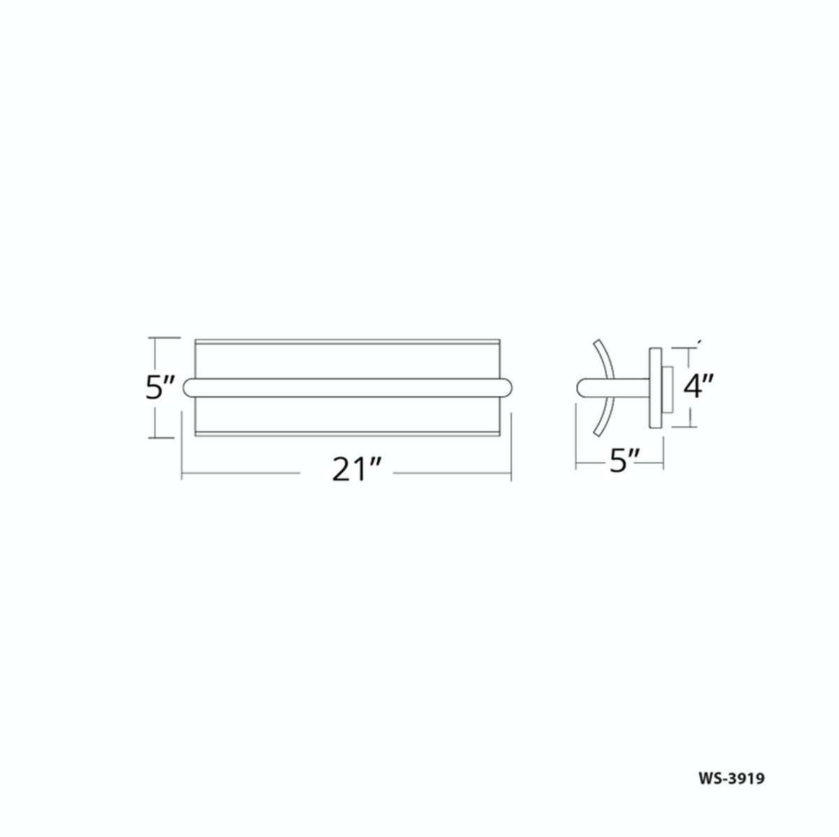 Vetri – Modern Forms