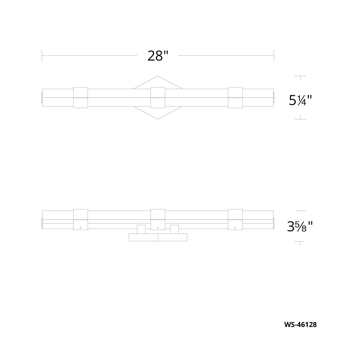 8-1/2 x 12 U-Channel Flocked Beading Board , BBU28F