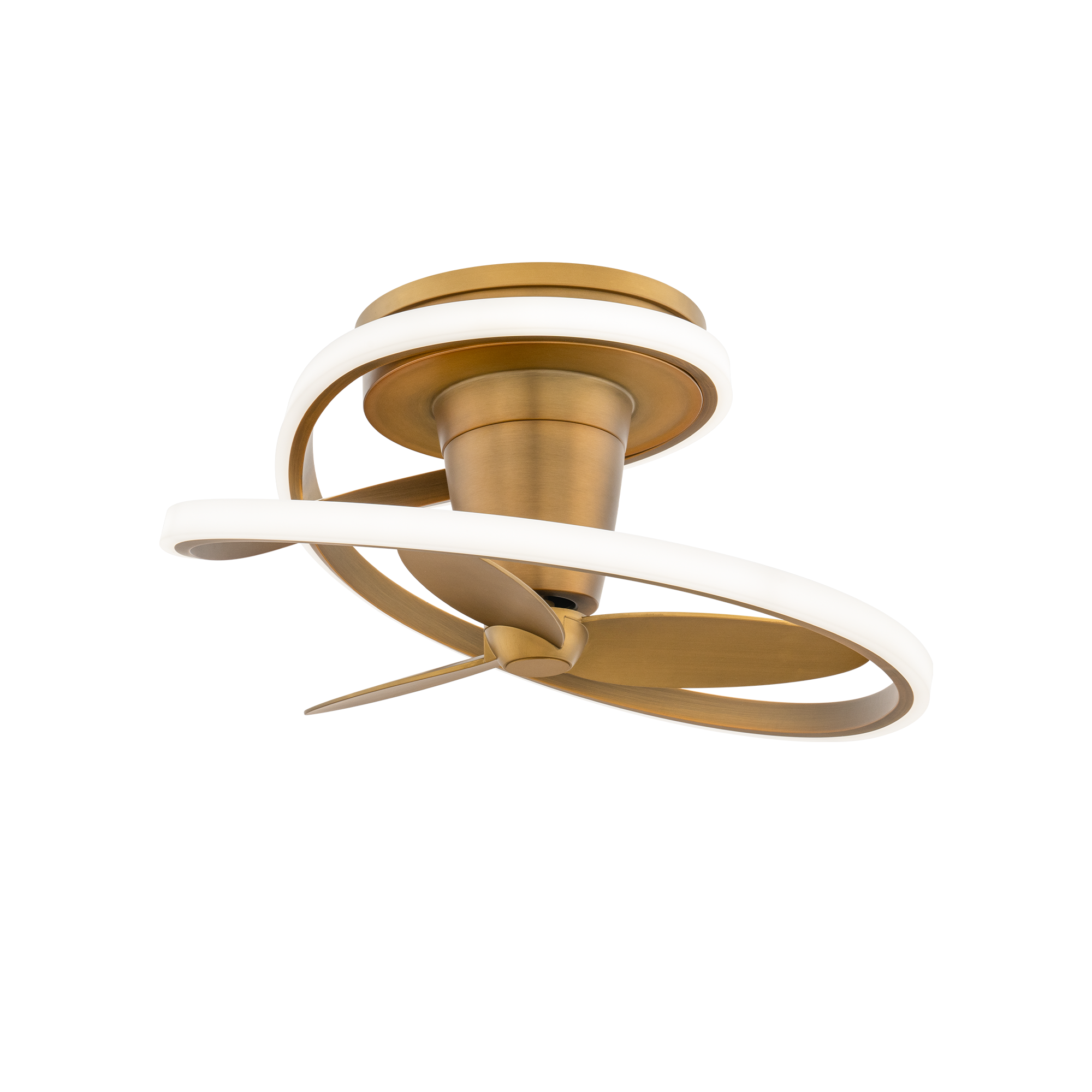 Veloce Smart Fan lighting product