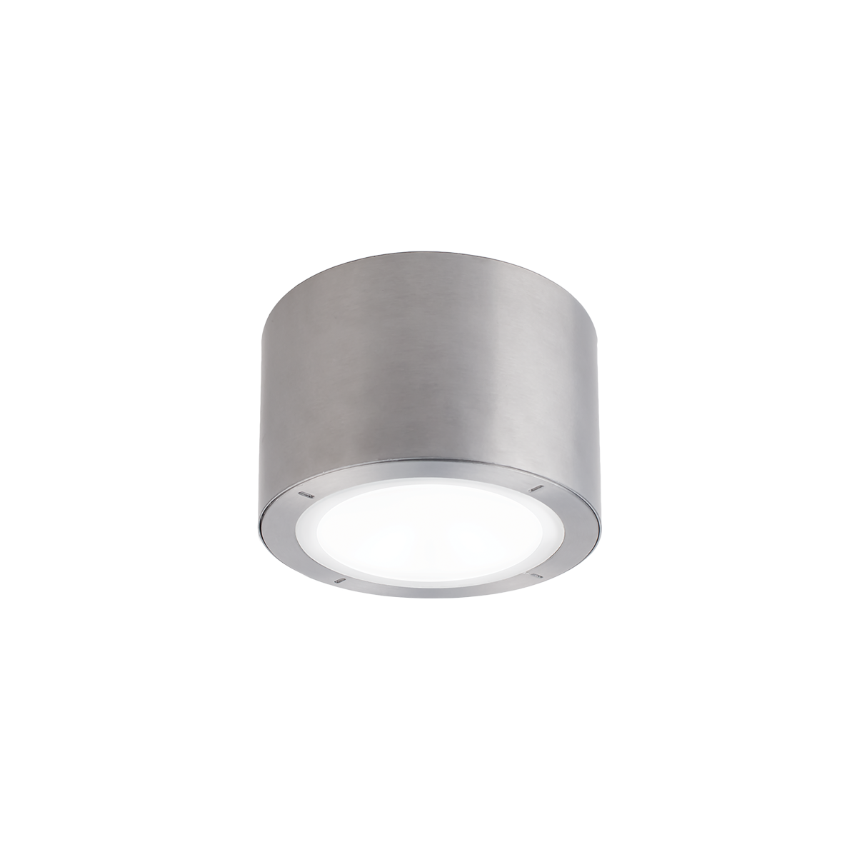 Modern shop forms vessel