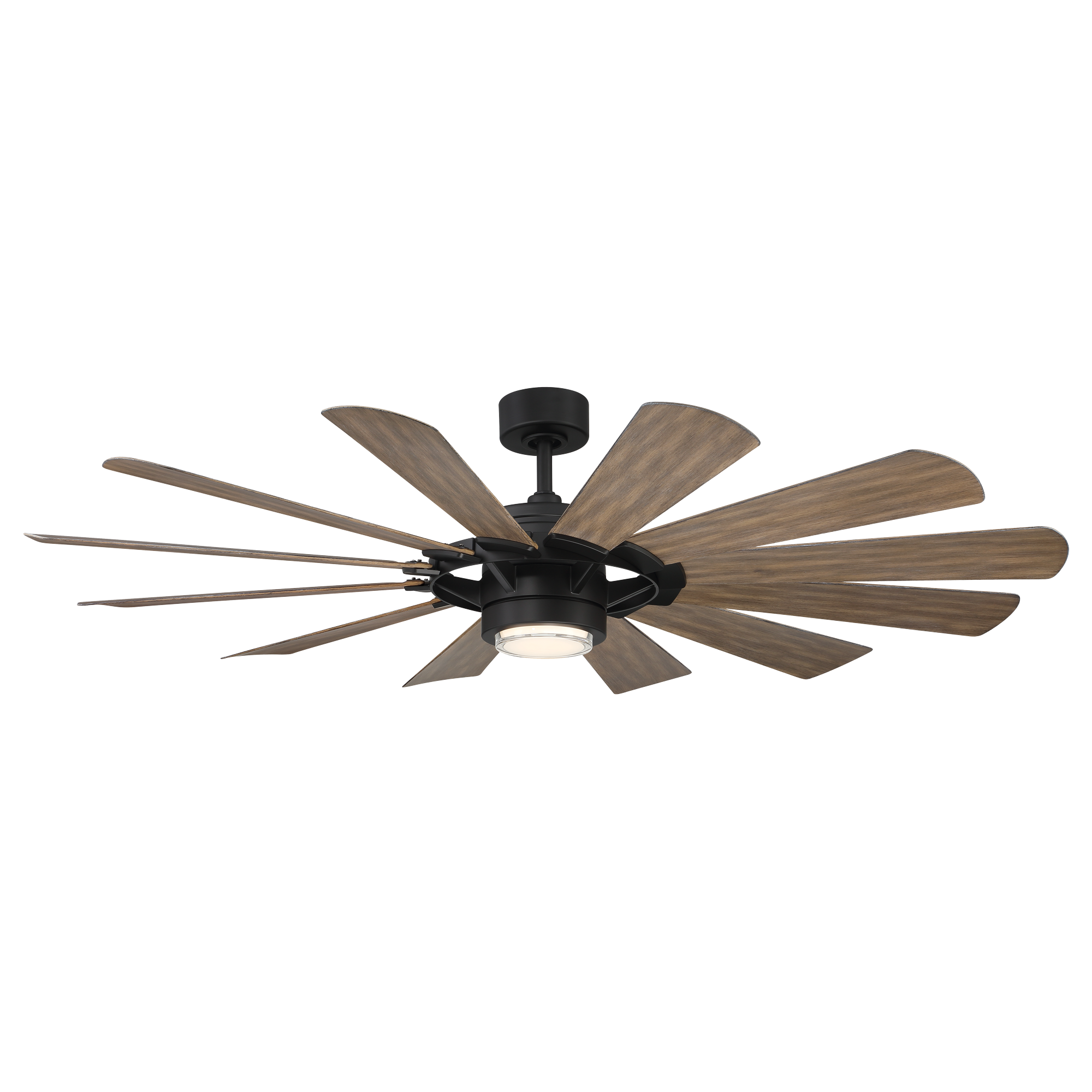 Wyndmill lighting product