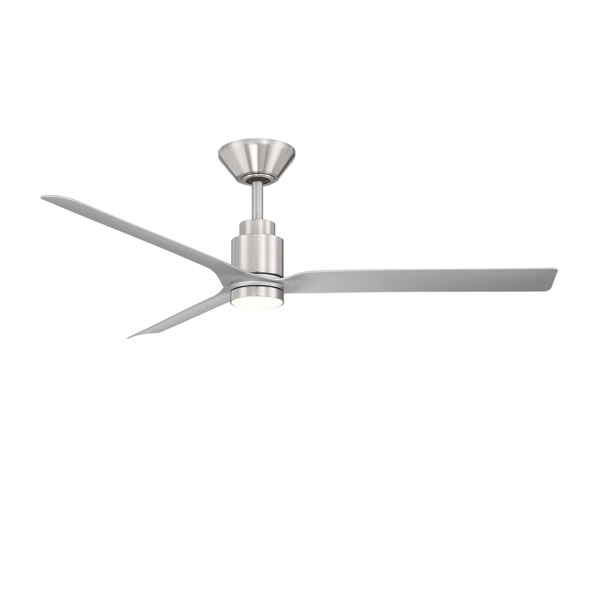Smooth lighting product