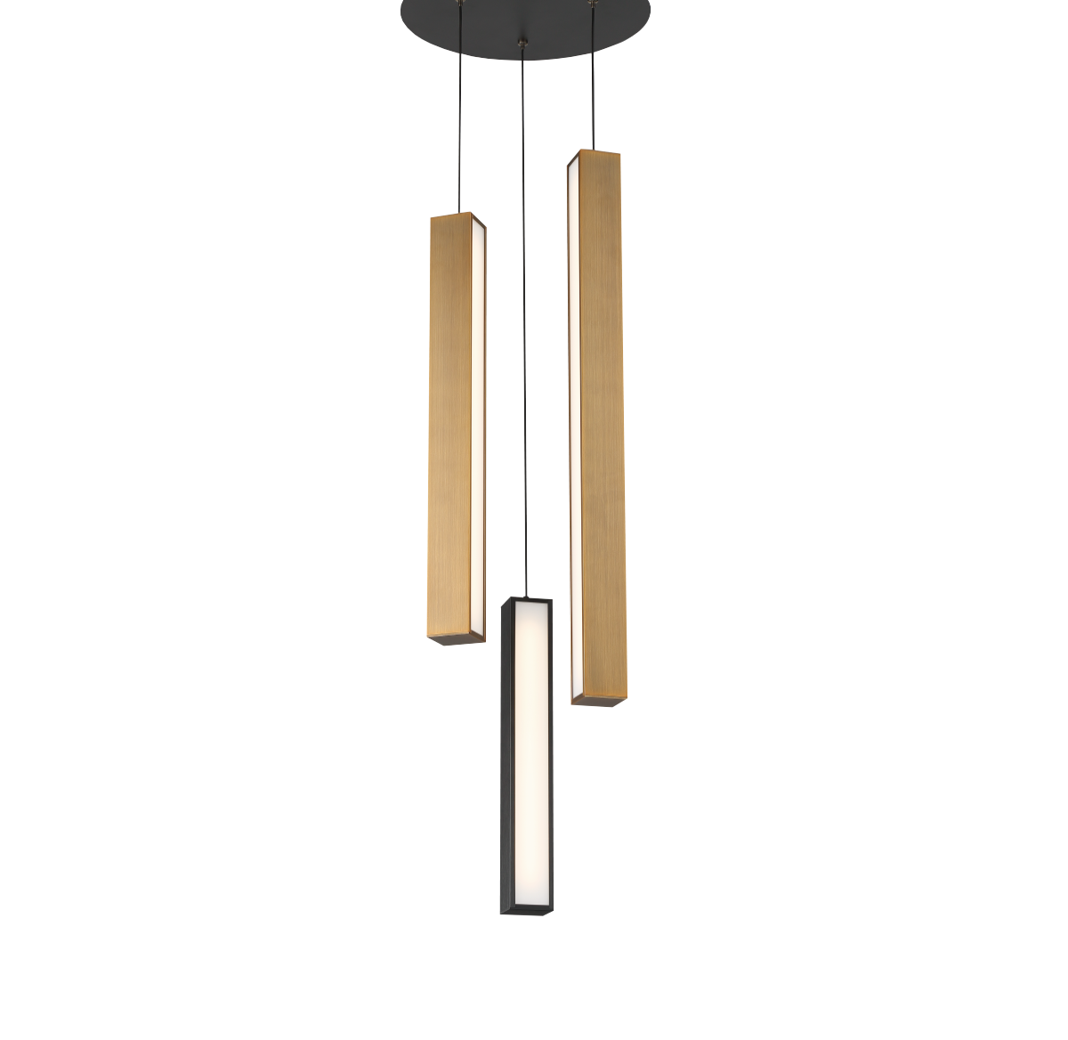 Chaos pendant light hotsell