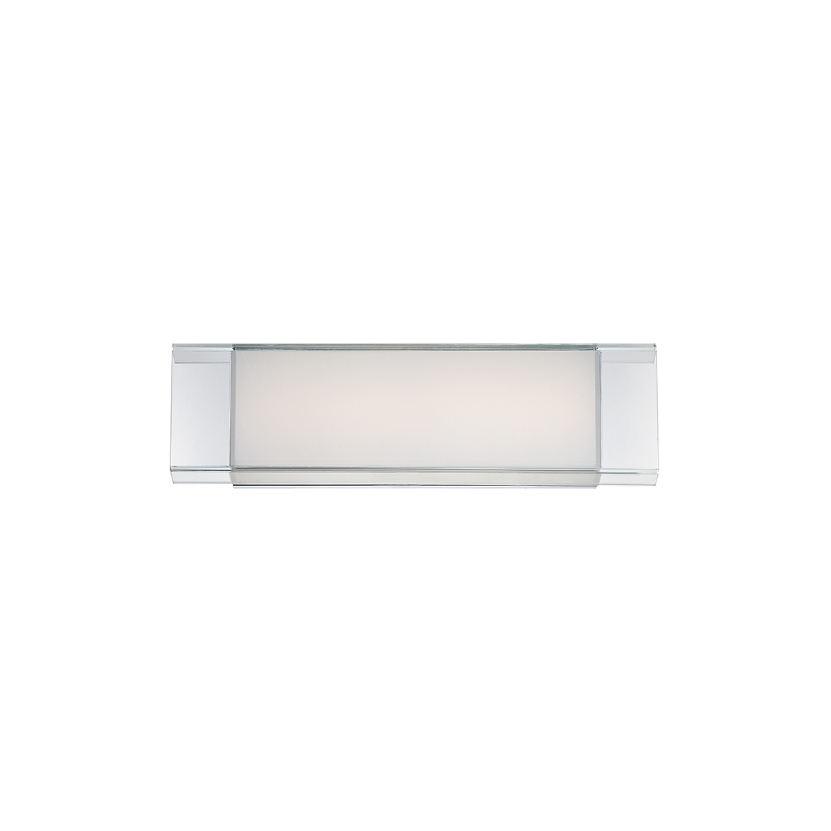 Modern forms sales vanity light