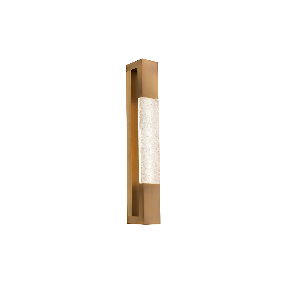 Modern on sale forms sconce