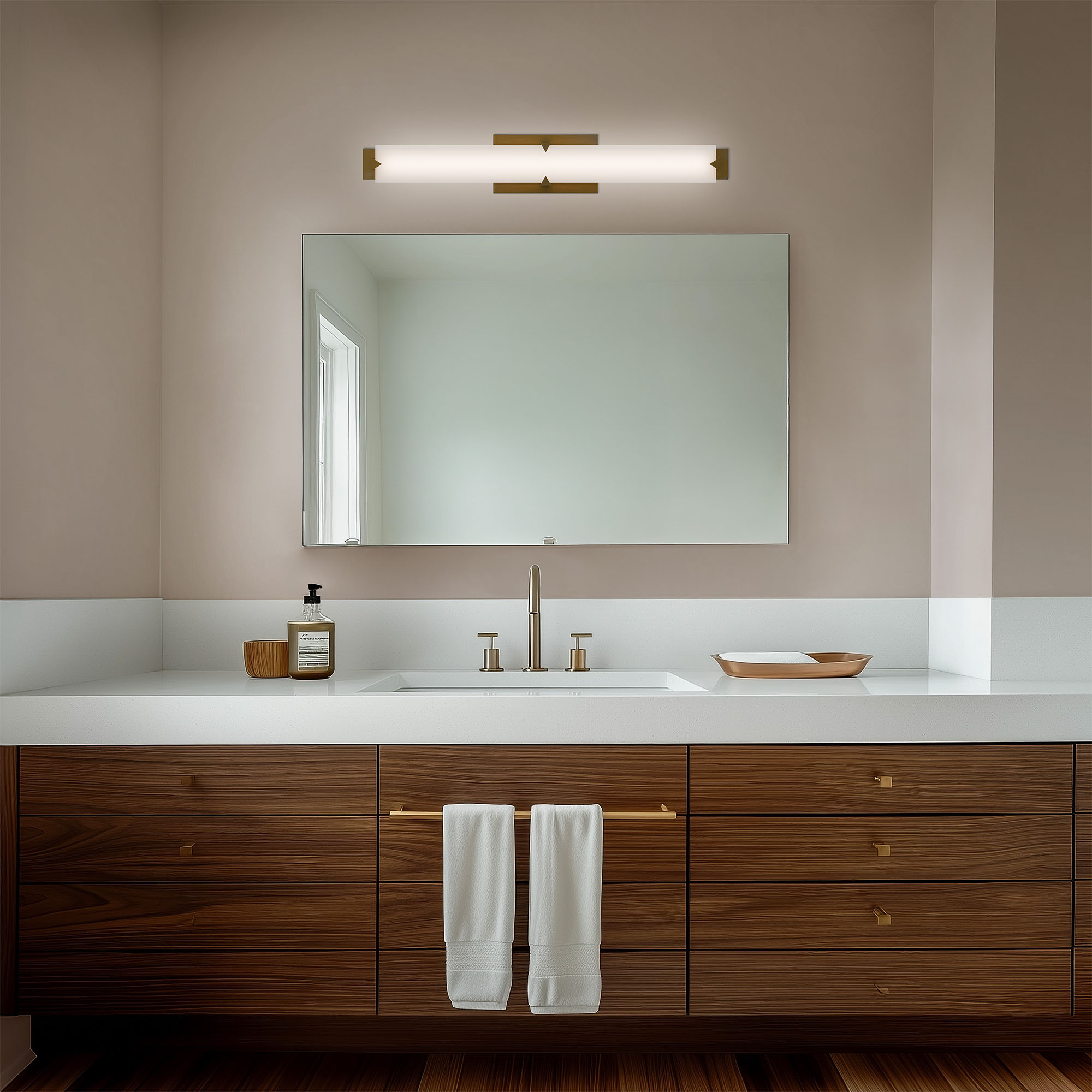 Carlisle lighting product