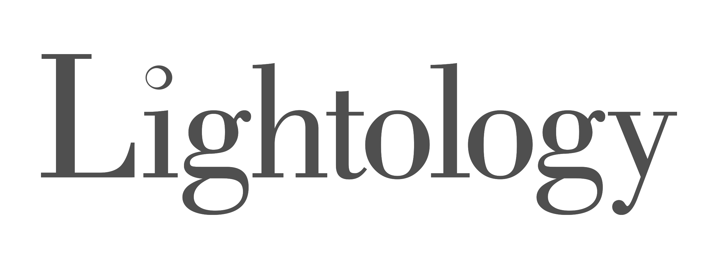 Lightology